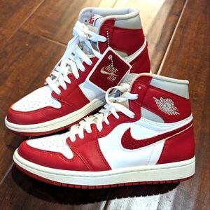 Jordan 1 High Chenille 8.5W